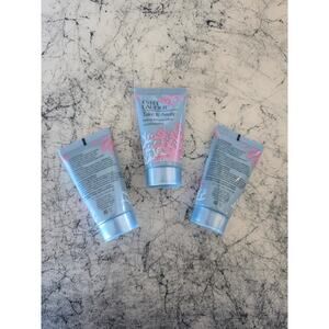 Set of 3 NEW ESTEE LAUDER Take it Away Makeup Remover Lotion